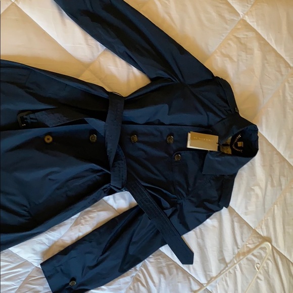 ⚡️Sale! Burberry Renwick Trench Coat - Picture 15 of 16